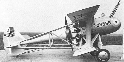 Vickers 161