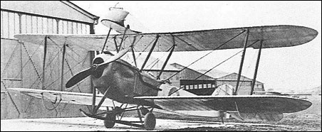 Vickers F.B.11