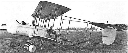 Vickers E.F.B.3