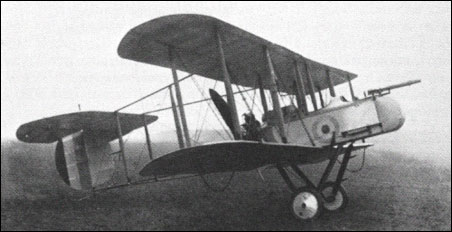 Vickers F.B.5 Gunbus