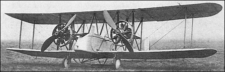 Vickers F.B.8