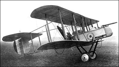 Vickers F.B.9