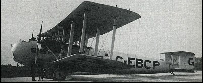 Vickers Vanguard