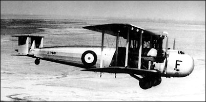 Vickers Valentia