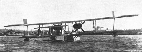 Vickers Valentia