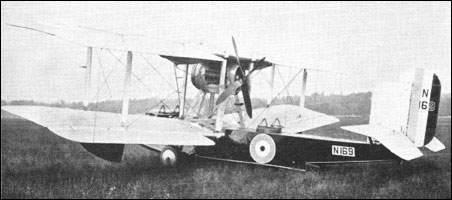 Vickers Vanellus