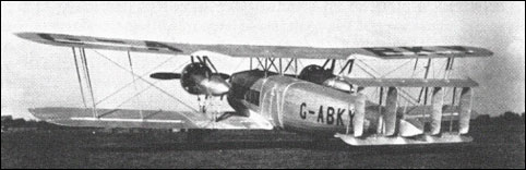 Vickers 212 Vellox