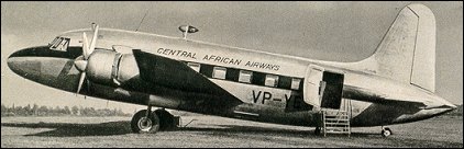 Vickers Viking