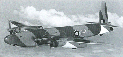 Vickers Windsor