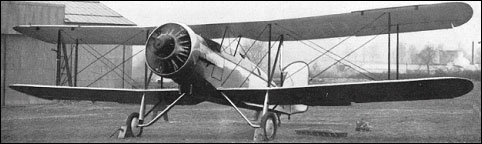 Westland PV.3