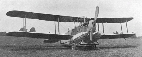 Westland Walrus