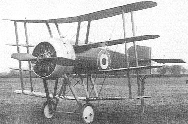 Wight Quadruplane