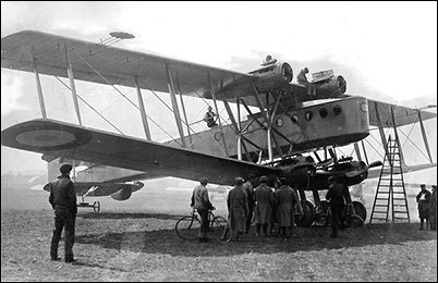 Bleriot 74