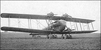 Bleriot 75