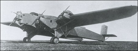 Bordelaise A.B.21