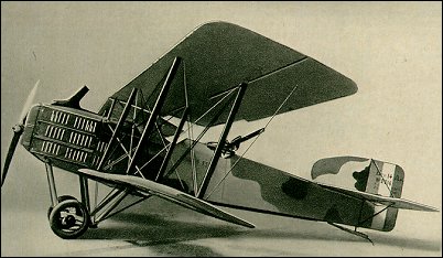 Breguet 14