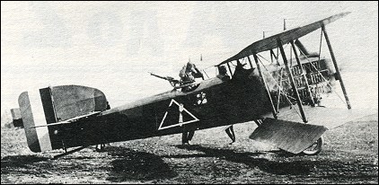 Breguet 14