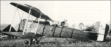 Breguet 17