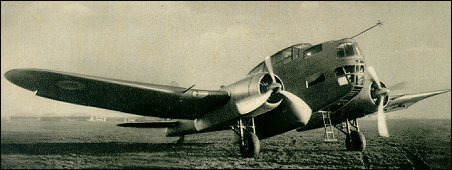 Breguet 462