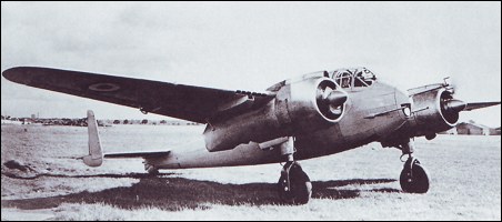 Breguet 693