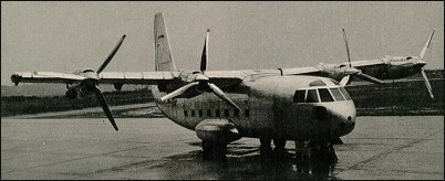 Breguet 941