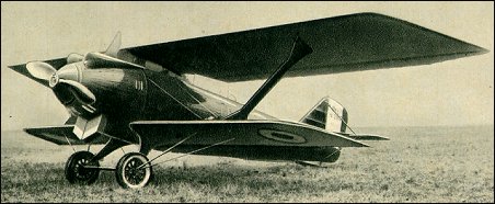 Breguet 19