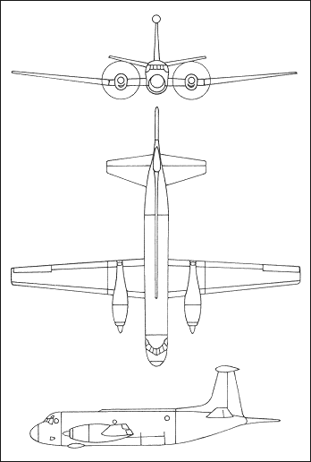 Dassault-Breguet 1150 Atlantic