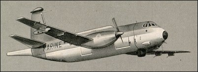 Dassault-Breguet 1150 Atlantic