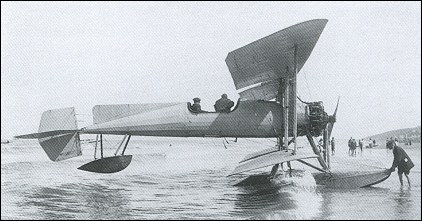 Breguet H.1