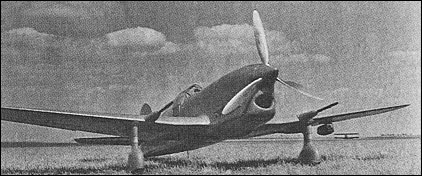 Caudron-Renault C 710