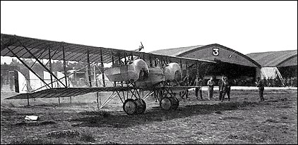 Caudron G.4