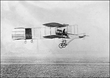 Voisin-Farman No. 1