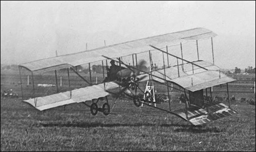 Farman III