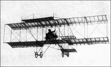 Farman IV