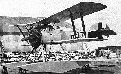 Hanriot HD.2