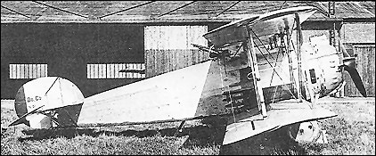 Hanriot HD.6