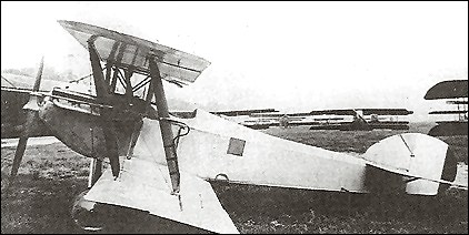 Hanriot HD.7