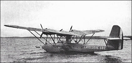 Latecoere 582