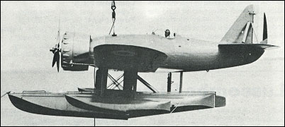 Loire 210