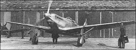 Loire-Nieuport L.N.161