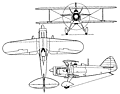 Bleriot-SPAD 510