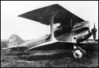 Bleriot-SPAD 61