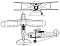 Bleriot-SPAD 710