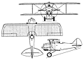 Bleriot-SPAD 81