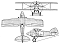 Bleriot-SPAD 91