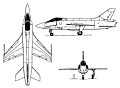 Breguet 1001 Taon