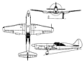 Caudron-Renault CR 760