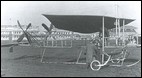 Chauviere Monoplane