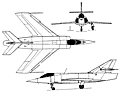 Dassault Etendard VI