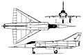 Dassault Mirage 5